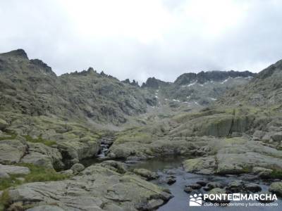 Parque Regional Sierra de Gredos - Laguna Grande de Gredos;viajes puente del pilar;viajes en abril